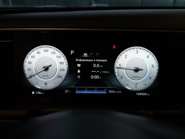 Hyundai Tucson IV с пробегом 2021 года, цена 2 470 000 рублей, 154812 км, внедорожник, Автокод Объявления