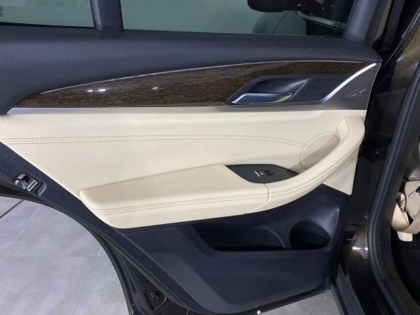 BMW X3 III (G01) с пробегом 2019 года, цена 2 900 000 рублей, 108000 км, внедорожник, Автокод Объявления