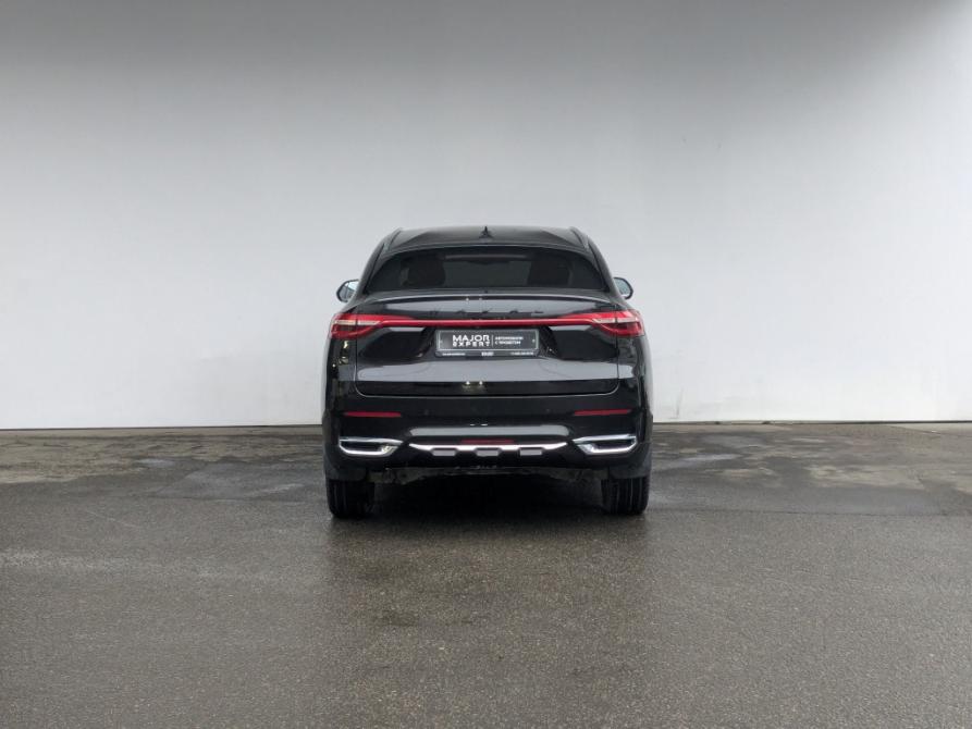 Haval F7x I Москва  - изображение 12