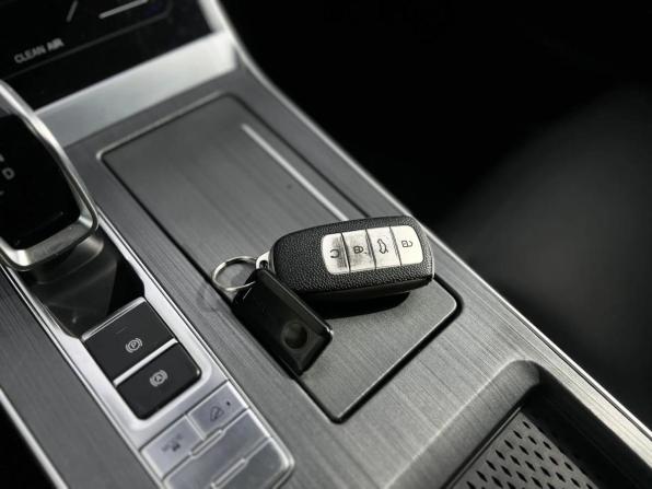 Chery Tiggo 7 Pro Max I с пробегом 2023 года, цена 1 785 000 рублей, 75184 км, внедорожник, Автокод Объявления