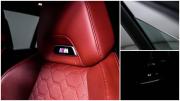 BMW X4 M I (F98) Москва  - изображение 42