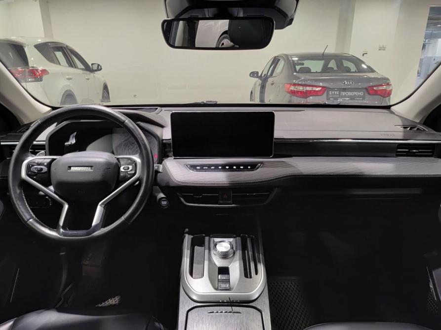 Haval Jolion I Казань  - изображение 17