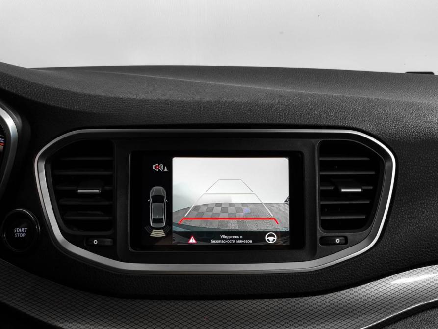 Lada (ВАЗ) Vesta I Рестайлинг (NG) Санкт-Петербург  - изображение 17