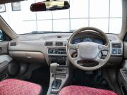 Toyota Tercel V (L50) Рестайлинг Курган  - изображение 29