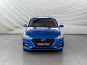 Hyundai Solaris II Волгоград  - изображение 35