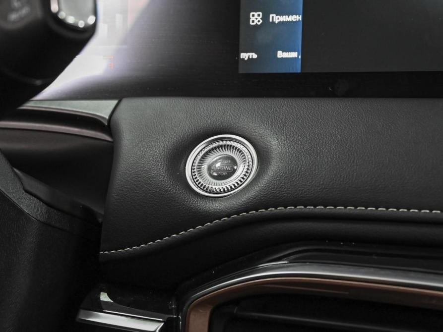 JETOUR X70+ I Рестайлинг Ставрополь  - изображение 22