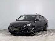 Hyundai Solaris II Рестайлинг Калининград  - изображение 17