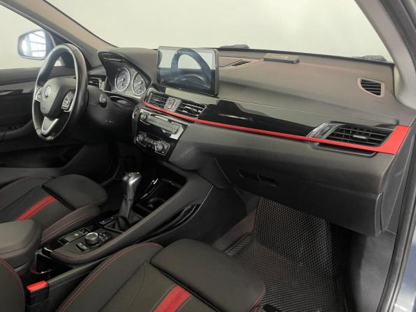 BMW X1 II (F48) с пробегом 2016 года, цена 2 742 000 рублей, 90289 км, внедорожник, Автокод Объявления