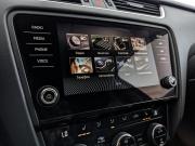 Skoda Octavia III (A7) Рестайлинг Москва  - изображение 56