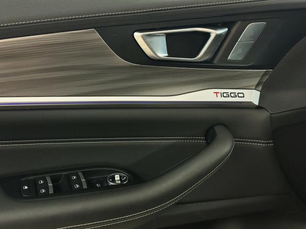 Chery Tiggo 8 Pro I с пробегом 2021 года, цена 1 718 000 рублей, 44048 км, внедорожник, Автокод Объявления