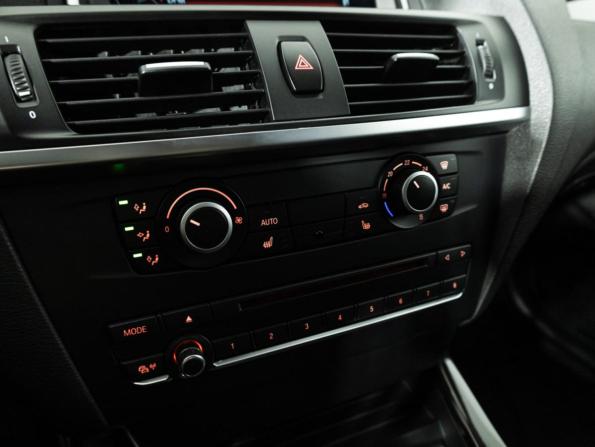 BMW X3 II (F25) Рестайлинг с пробегом 2014 года, цена 2 459 700 рублей, 147348 км, внедорожник, Автокод Объявления
