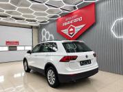 Volkswagen Tiguan II Альметьевск  - изображение 38