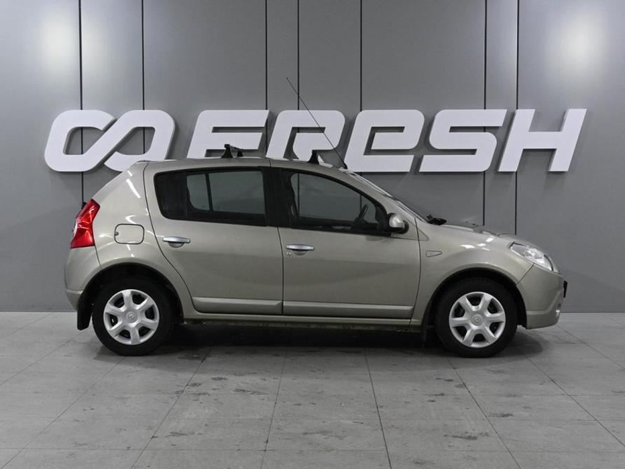 Renault Sandero I Ростов-на-Дону  - изображение 5