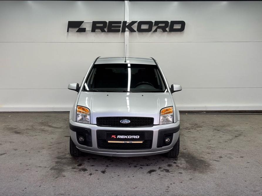 Ford Fusion I Рестайлинг Уфа  - изображение 2