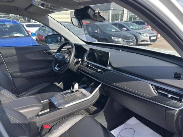 Chery Tiggo 4 Pro I с пробегом 2023 года, цена 1 348 000 рублей, 142035 км, внедорожник, Автокод Объявления