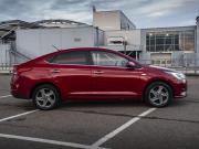 Hyundai Solaris II Рестайлинг Москва  - изображение 23