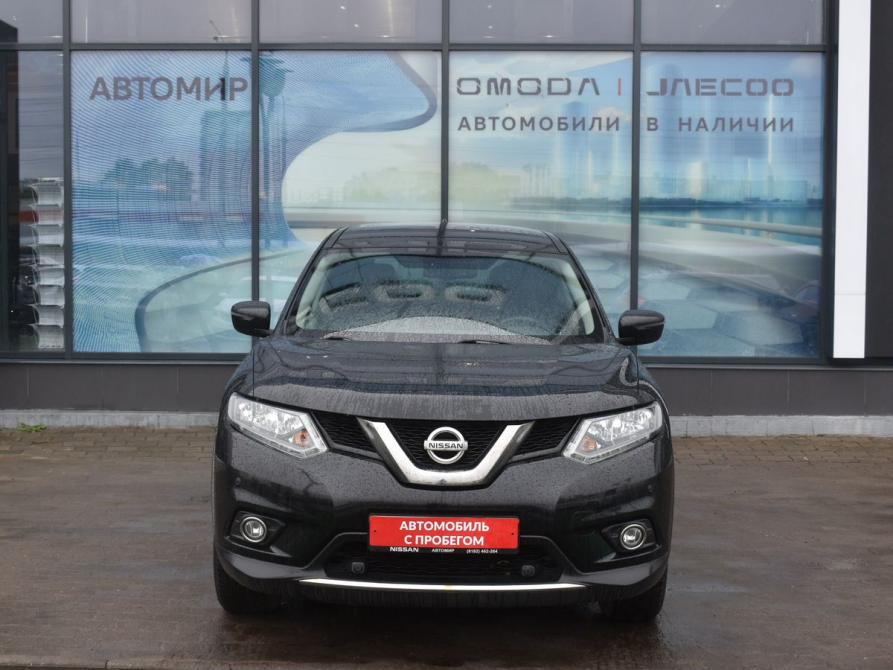 Nissan X-Trail III Архангельск  - изображение 2