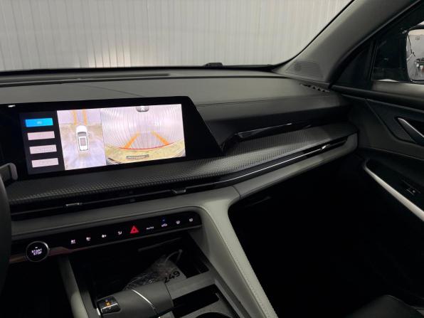 Changan CS75 Plus III с пробегом 2024 года, цена 2 397 000 рублей, 38246 км, внедорожник, Автокод Объявления