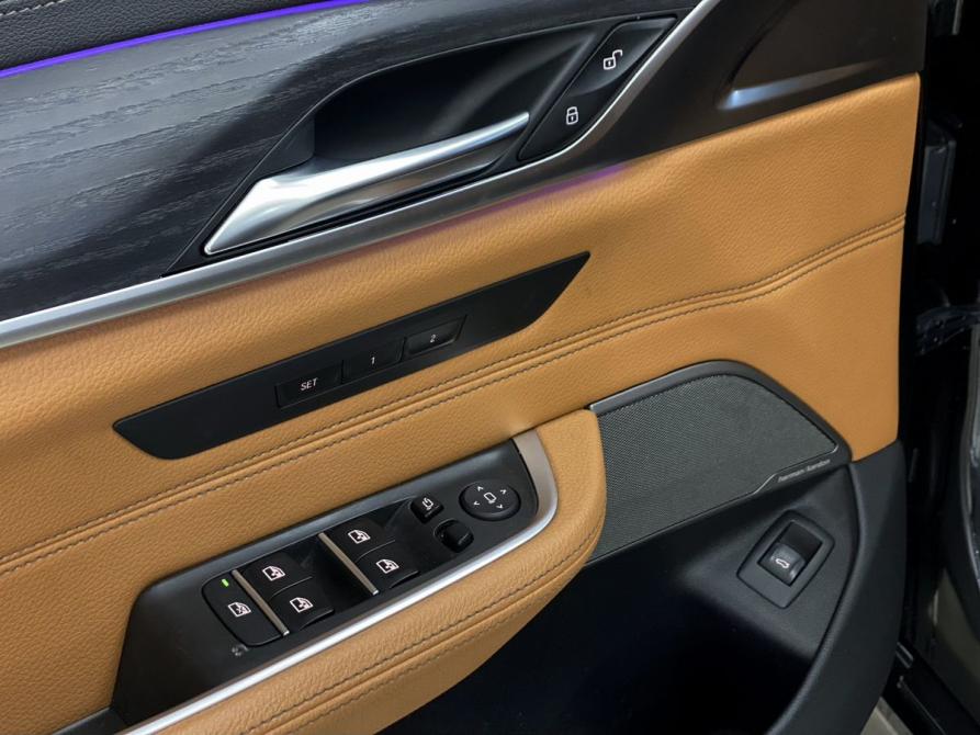 BMW 6 серии IV (G32) Рестайлинг Санкт-Петербург  - изображение 20