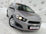 Chevrolet Aveo II Ярославль  - изображение 22