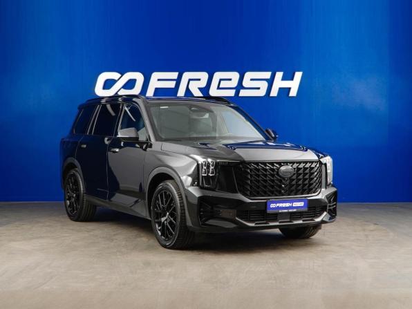 GAC GS8 II с пробегом 2023 года, цена 3 255 050 рублей, 66387 км, внедорожник, Автокод Объявления