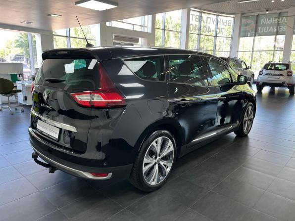 Renault Scenic IV с пробегом 2019 года, цена 1 850 000 рублей, 81070 км, минивэн, Автокод Объявления