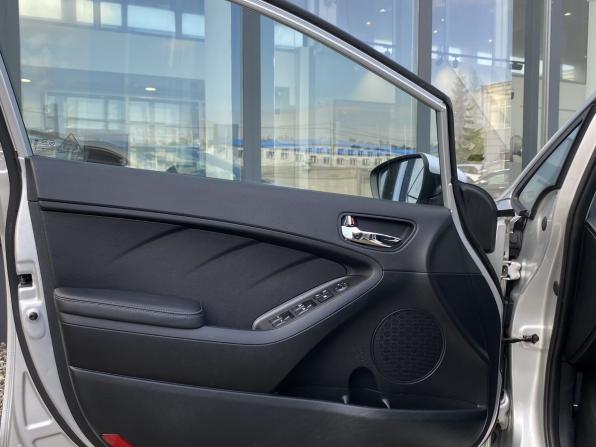 Kia Cerato III с пробегом 2014 года, цена 1 129 000 рублей, 150143 км, седан, Автокод Объявления