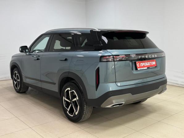 Jaecoo J7 I с пробегом 2024 года, цена 2 200 000 рублей, 36600 км, внедорожник, Автокод Объявления