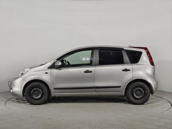 Nissan Note I Рестайлинг с пробегом 2013 года, цена 675 000 рублей, 125936 км, хэтчбек, Автокод Объявления