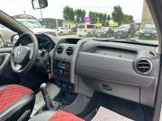 Renault Duster I Рестайлинг Пермь  - изображение 28
