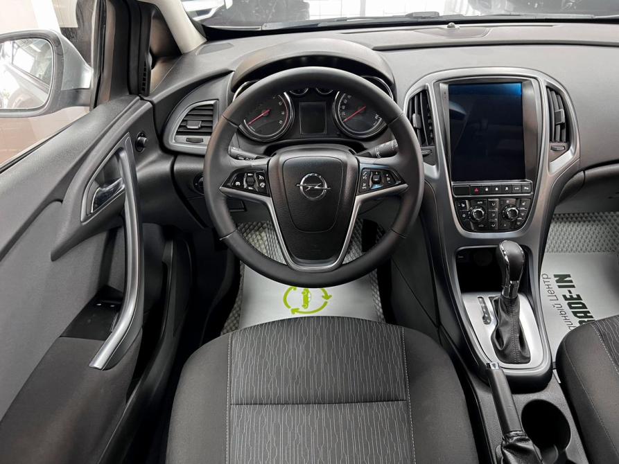 Opel Astra J Рестайлинг Тверь  - изображение 12