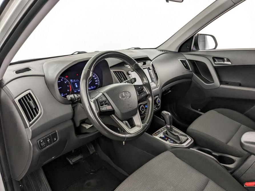 Hyundai Creta I Москва  - изображение 16