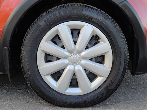 Suzuki SX4 I (Classic) Рестайлинг с пробегом 2012 года, цена 770 000 рублей, 190911 км, хэтчбек, Автокод Объявления
