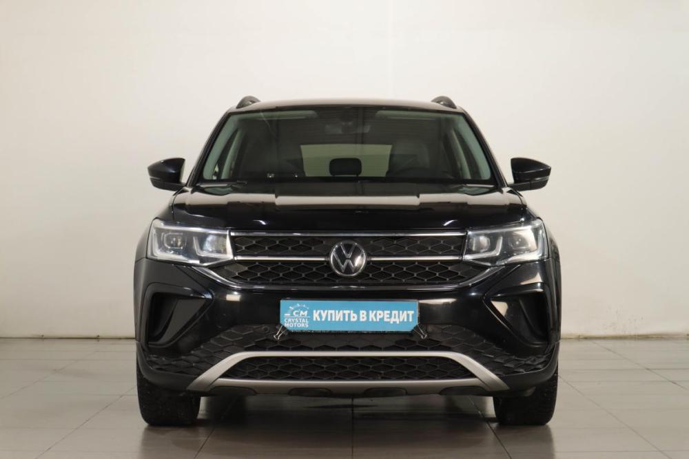 Volkswagen Taos I Челябинск  - изображение 2