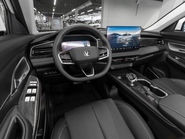 Changan CS75 Pro с пробегом 2026 года, цена 3 150 000 рублей, 50 км, внедорожник, Автокод Объявления