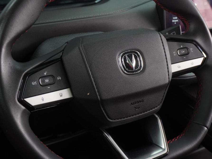 Changan CS55 Plus II Воронеж  - изображение 20
