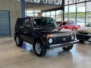 Lada (ВАЗ) Niva Legend Оренбург  - изображение 25