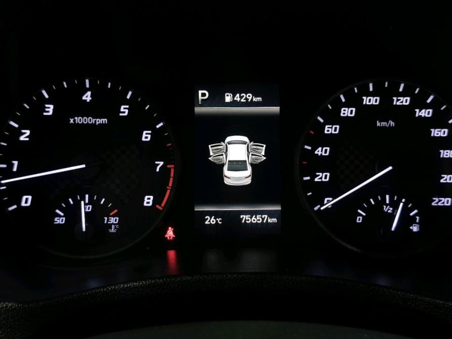 Hyundai Solaris II Рестайлинг Ставрополь  - изображение 12