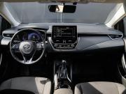 Toyota Corolla XII (E210) Москва  - изображение 26