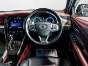 Toyota Harrier III (XU60) Чита  - изображение 29