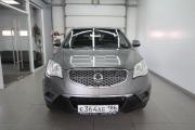 SsangYong Actyon II Сургут  - изображение 40