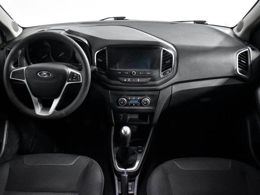 Lada (ВАЗ) XRAY I Санкт-Петербург  - изображение 15