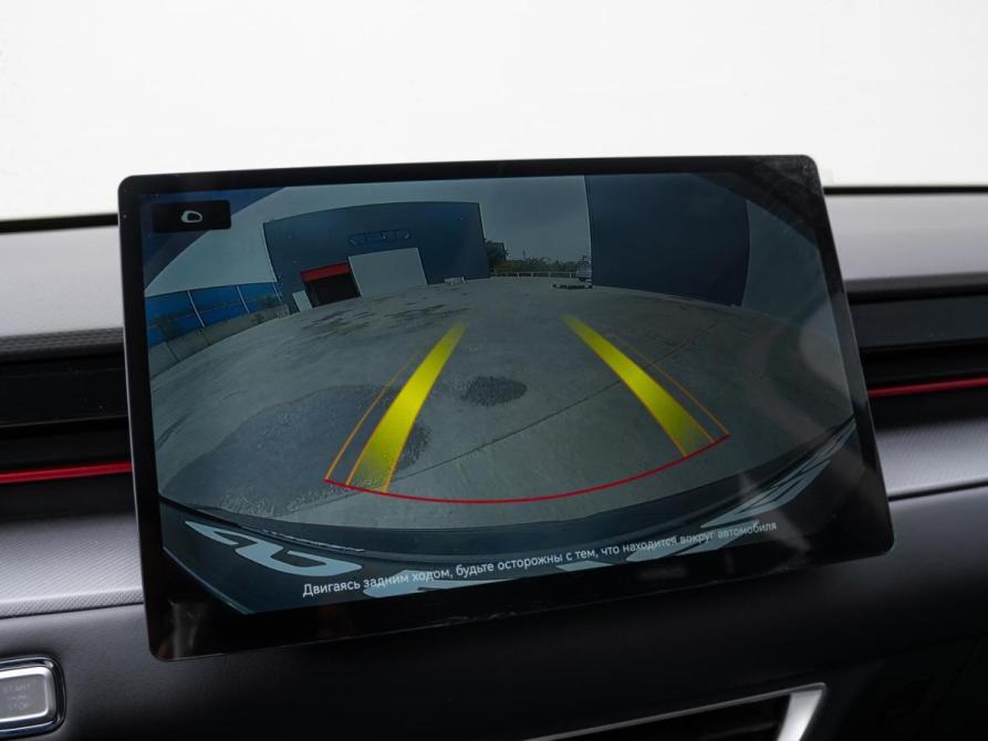 JETOUR DASHING I Краснодар  - изображение 14