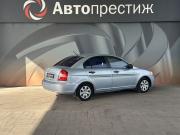 Hyundai Verna II Волгоград  - изображение 25