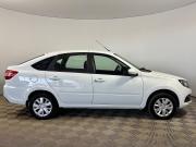 Lada (ВАЗ) Granta I Рестайлинг Борисоглебск  - изображение 20
