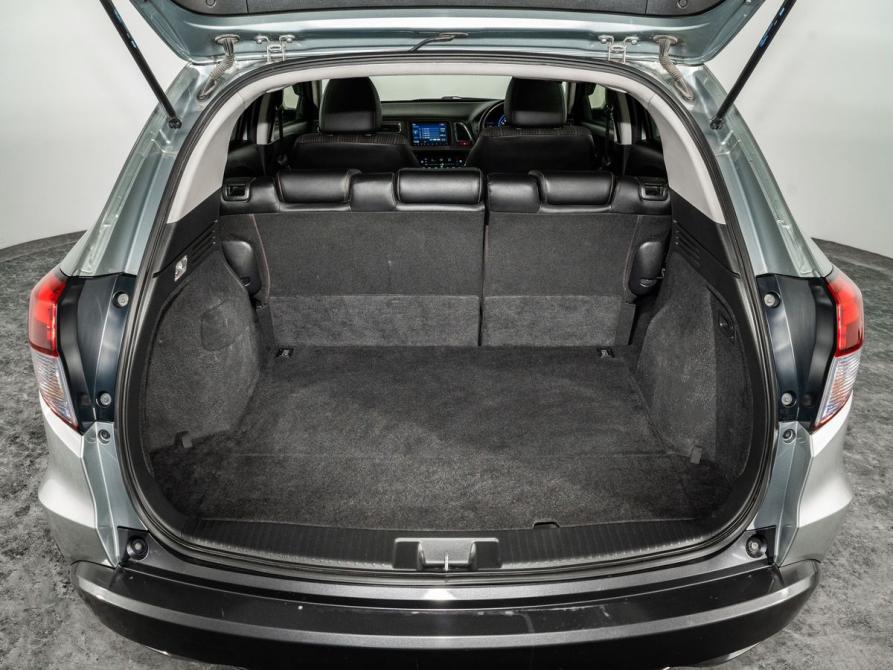 Honda Vezel I Иркутск  - изображение 19