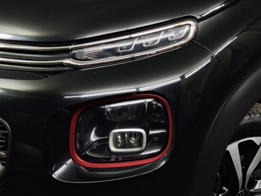 Citroen C3 Aircross I Москва  - изображение 10