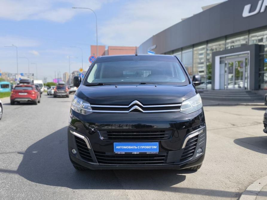 Citroen SpaceTourer I Санкт-Петербург  - изображение 2