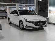 Hyundai Avante VII Москва  - изображение 24