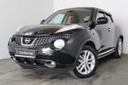Nissan Juke I Санкт-Петербург  - изображение 19